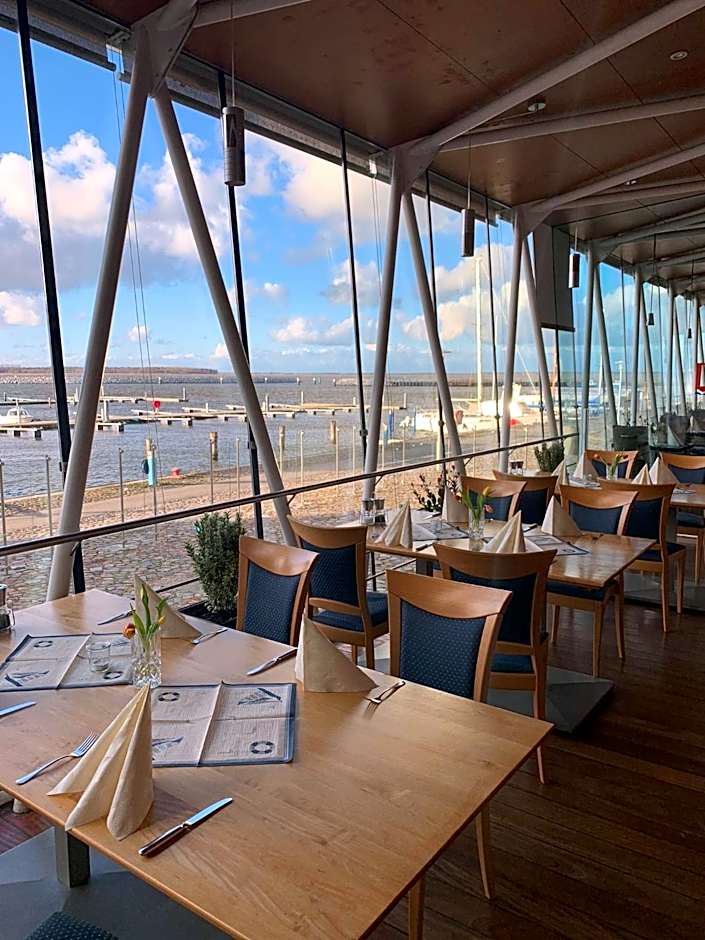 Speicher Barth - Superior-Hotel