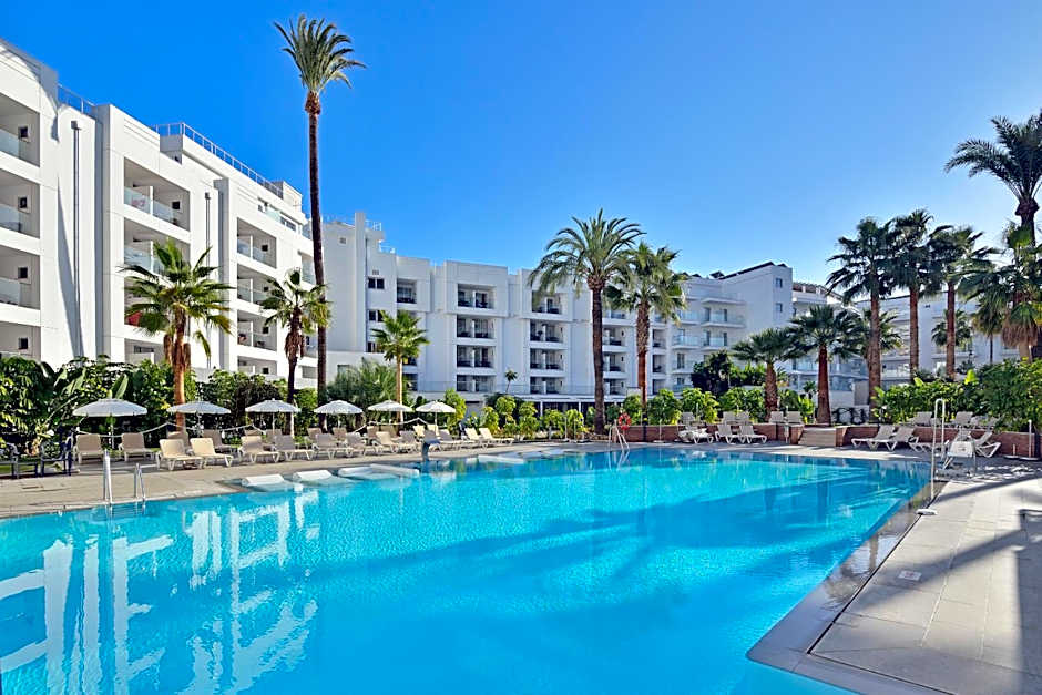 Sol Torremolinos - Don Pedro