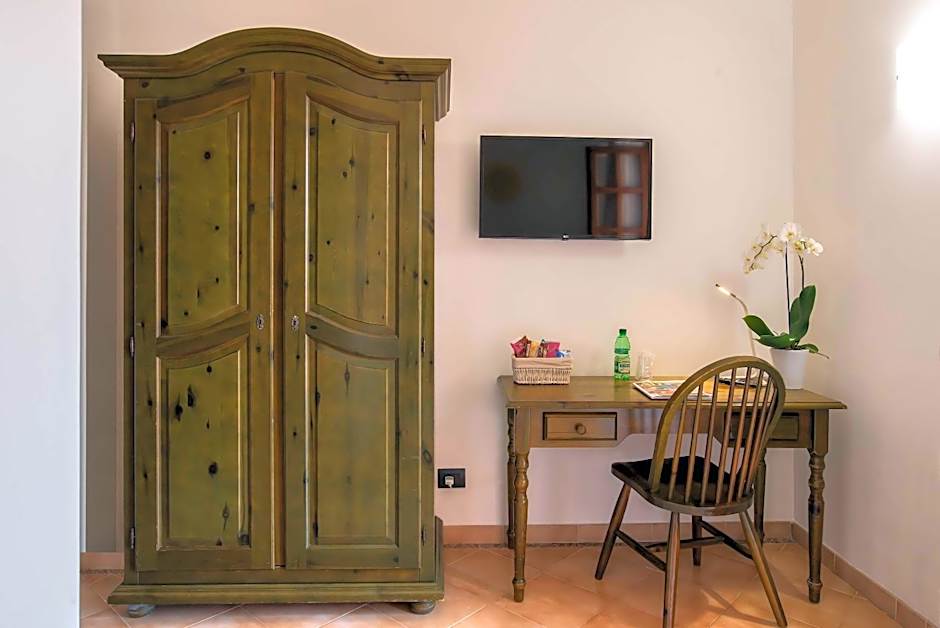 Plaza Rooms Ciampino