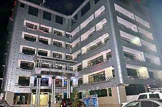 Nefaland Hotel