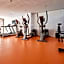 Ebano Hotel Apartments & Spa