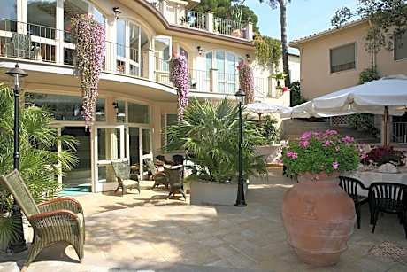 Hotel Atlantico