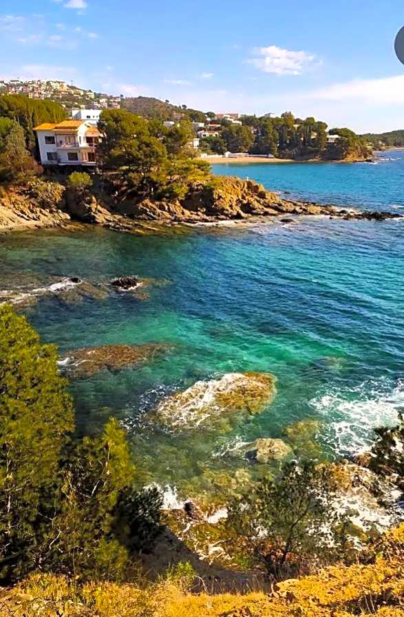 Residencia Sant Jordi Llança