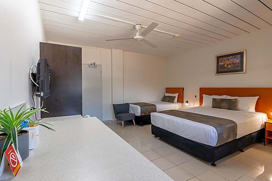 Vitina Studios by Argus