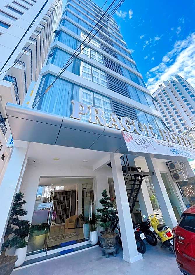 Prague Nha Trang Hotel
