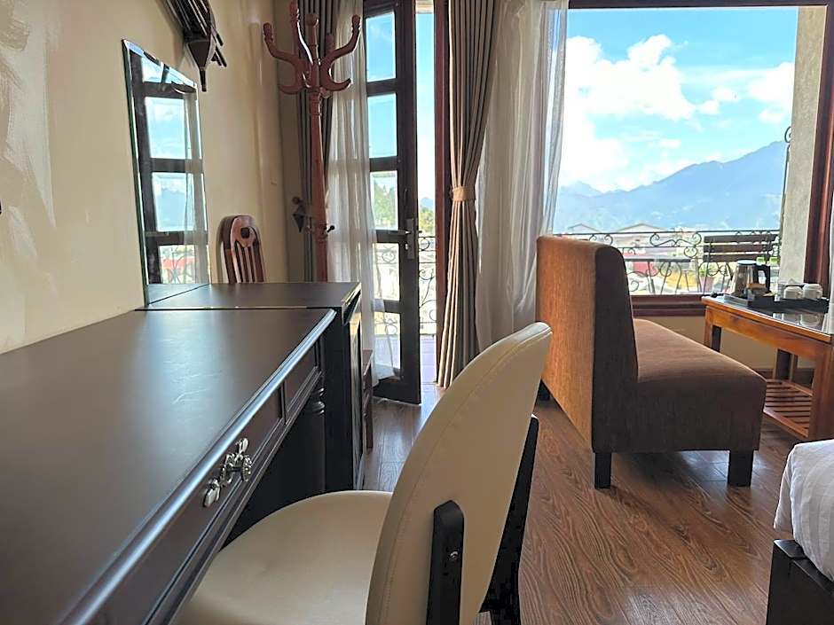 Sapa Centre Hotel