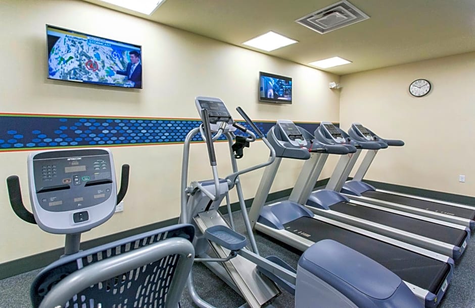 Hampton Inn Hibbing