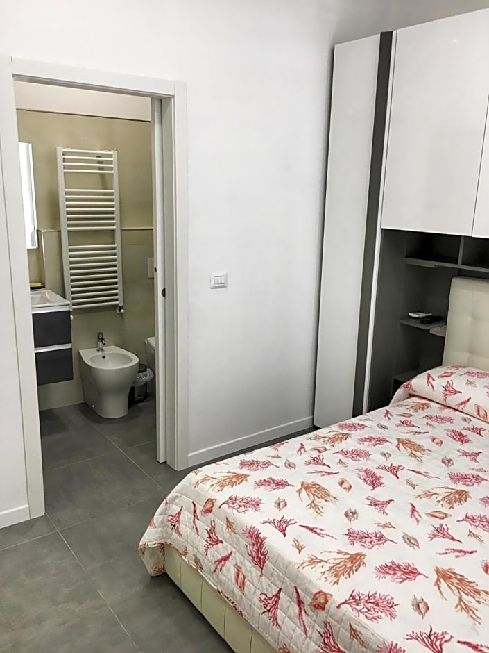 B&B Il Corallo – San Benedetto del Tronto, MO