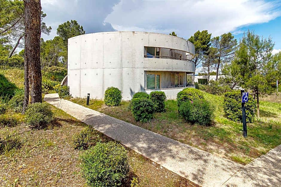 thecamp hôtel - Aix en Provence