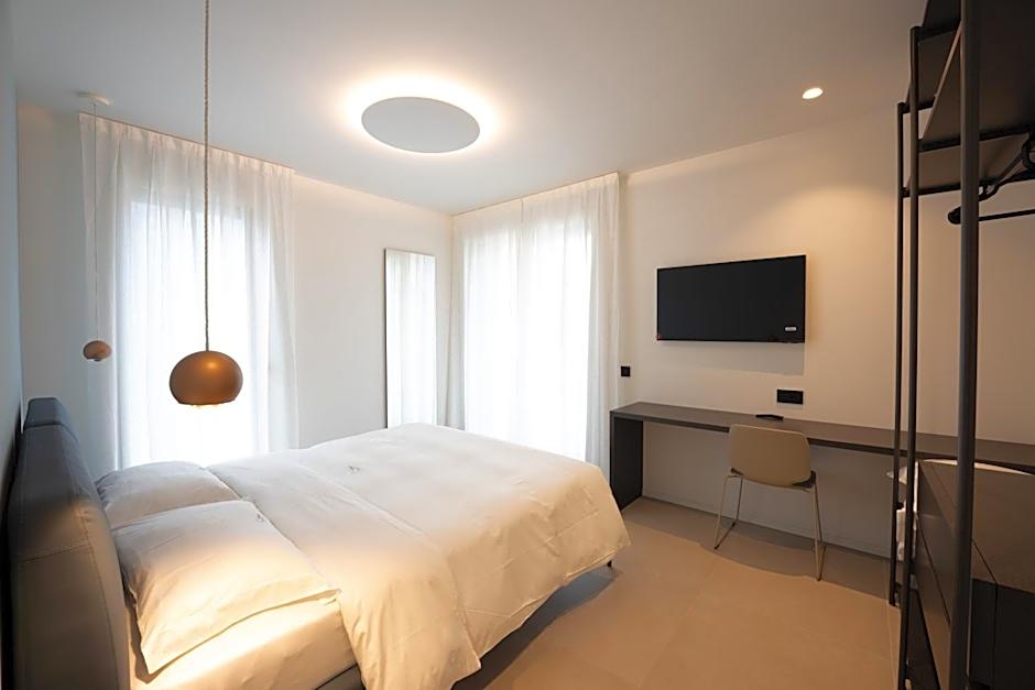 Midum LuxuryApartments con giardino