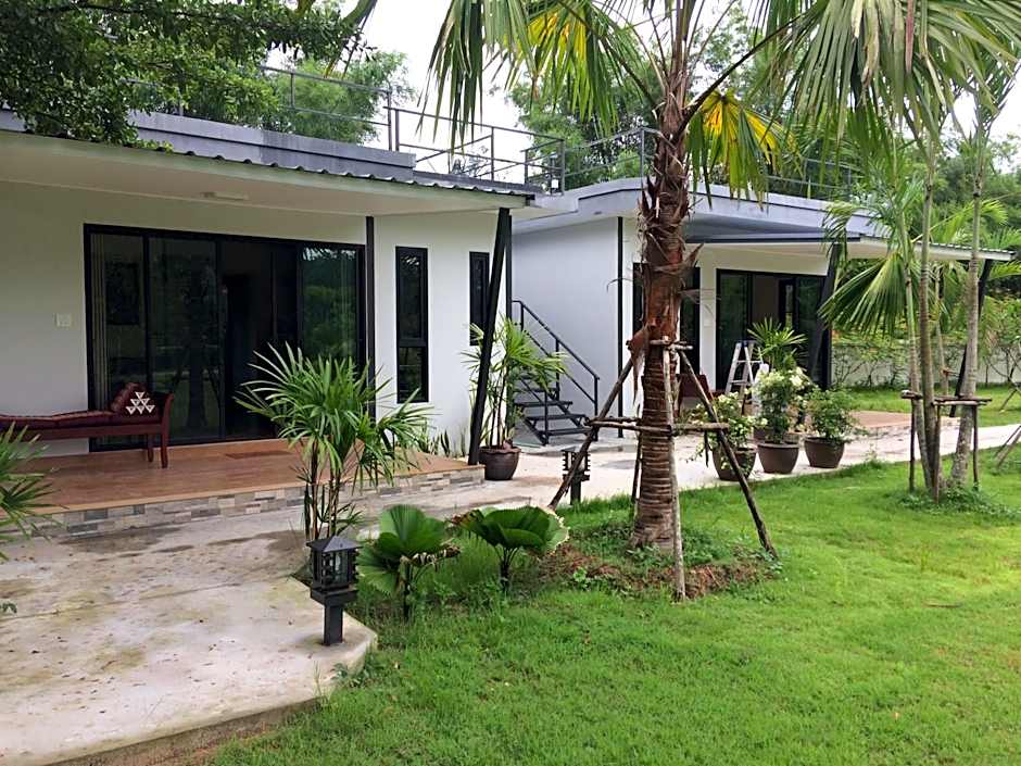 B&B Forest Hill Khao Yai