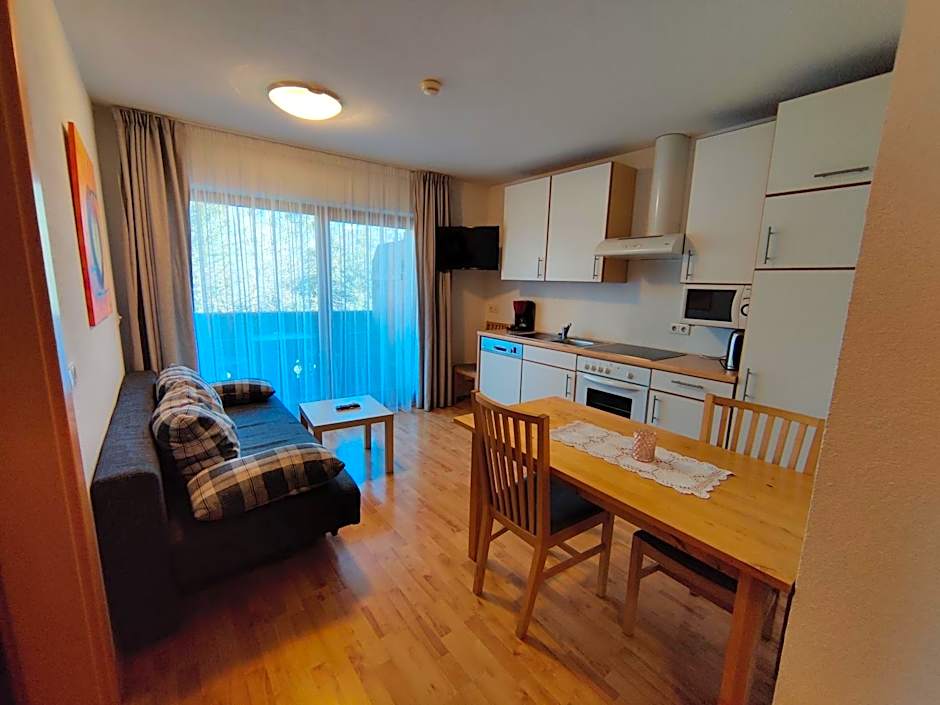 Residence Klementhof