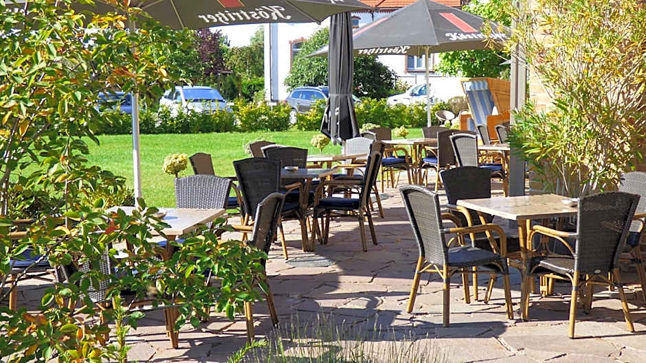 Hotel Alter Kornspeicher