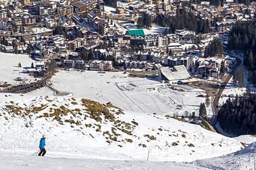 Hotel Excelsior Cimone