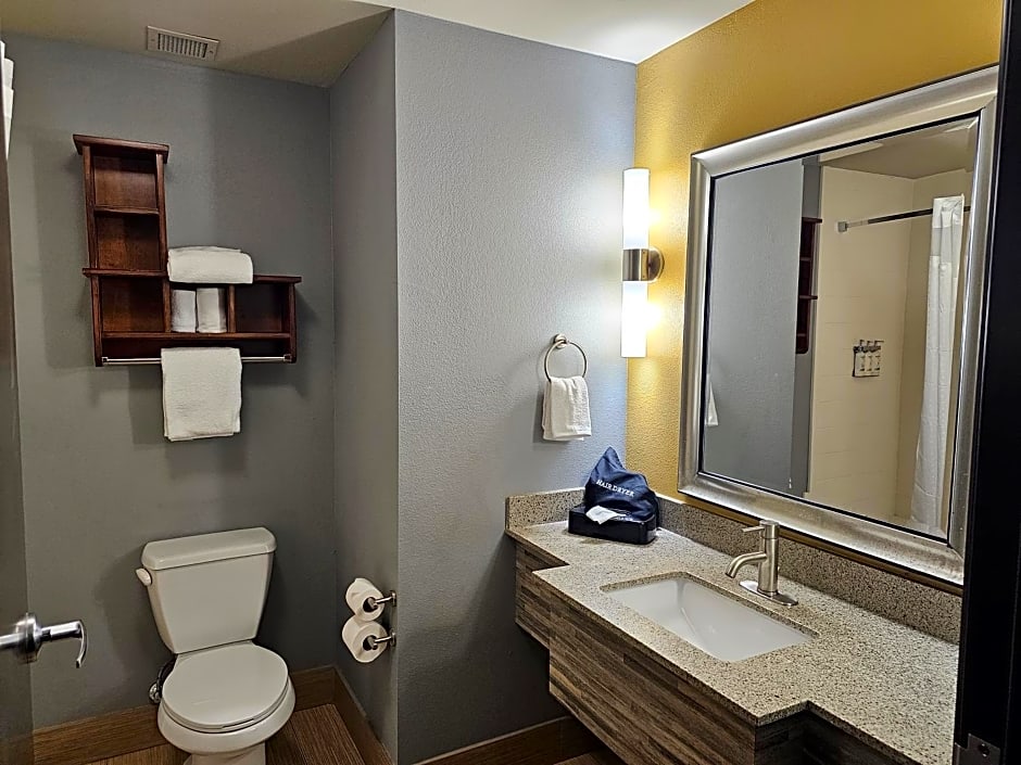 Holiday Inn Express & Suites Perry-National Fairground Area by IHG