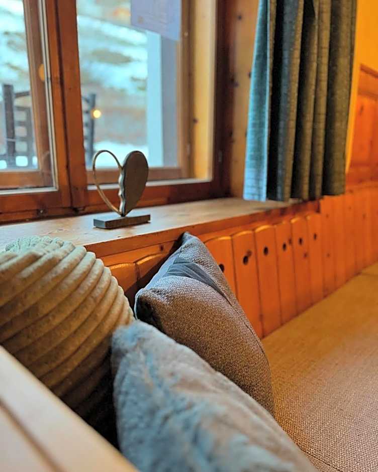 Familiehotel La Randulina