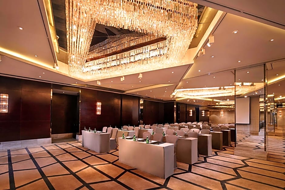 Hilton Beijing Wangfujing