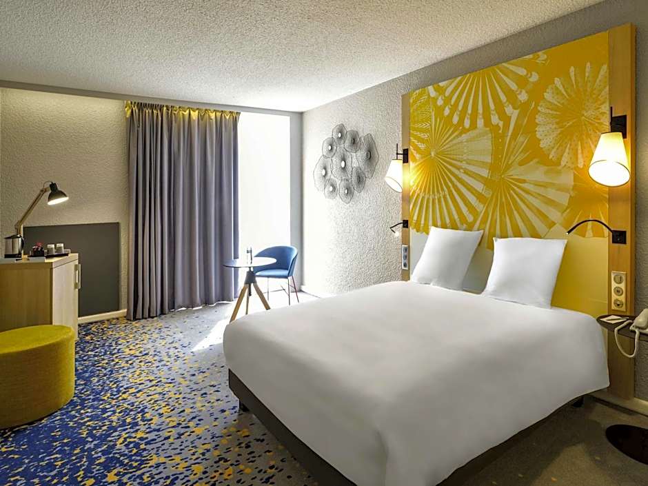 Mercure Lille Aéroport