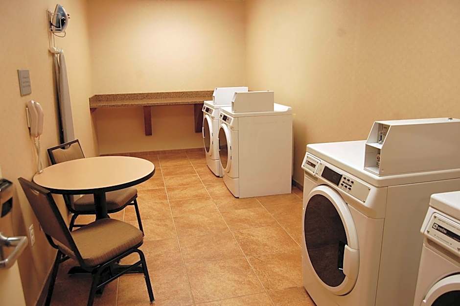 Hampton Inn By Hilton Sidney, Ne