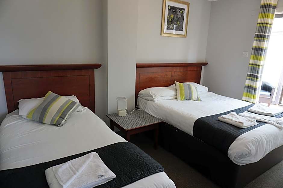 Boreland Lodge Hotel