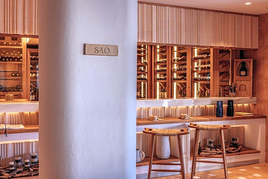 Villa Le Blanc, a Gran Melia Hotel - The Leading Hotels of The World