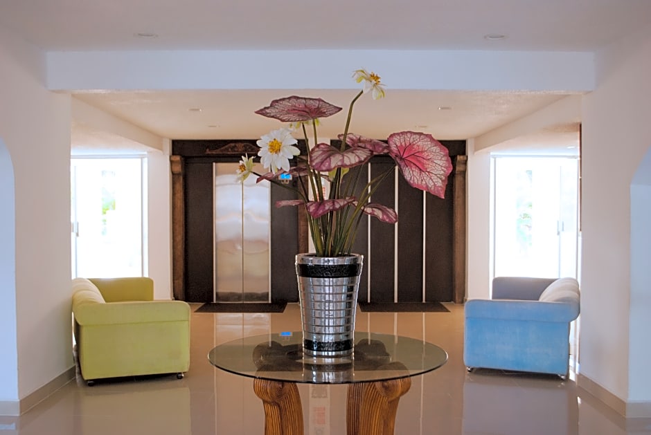 Hotel Calypso Cancun