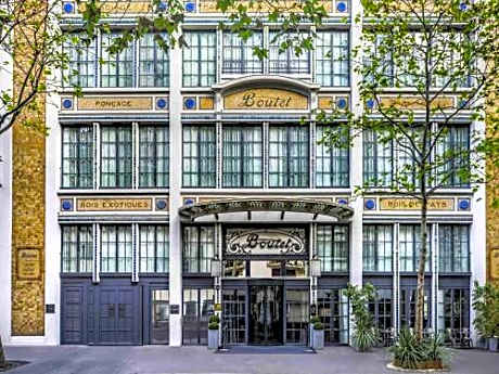 Hotel Paris Bastille Boutet - MGallery by Sofitel