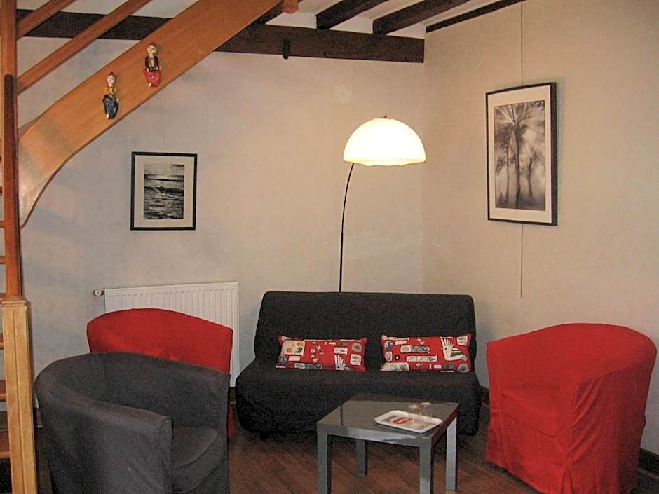 Chambres D'hôtes Du Domaine De Jacquelin