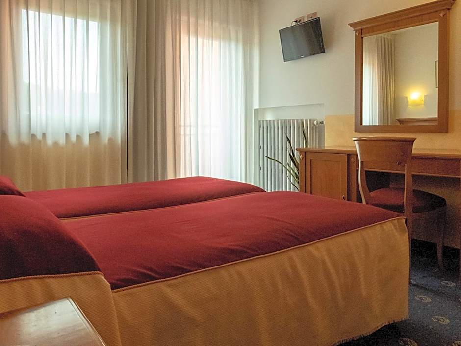 Hotel Ristorante Centrale