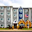 Microtel Inn & Suites By Wyndham Searcy