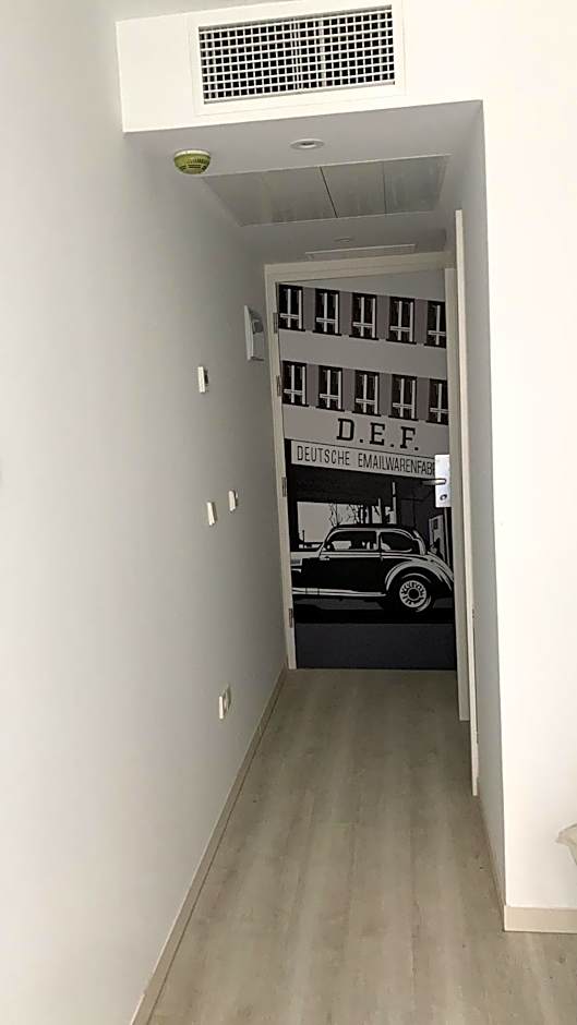 Dormirdcine Alicante