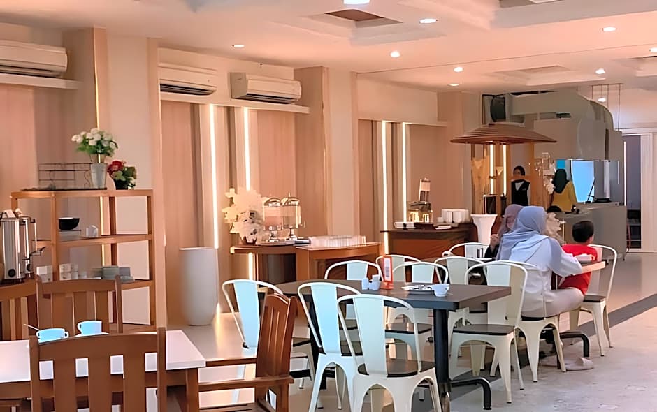 Grasia Hotel