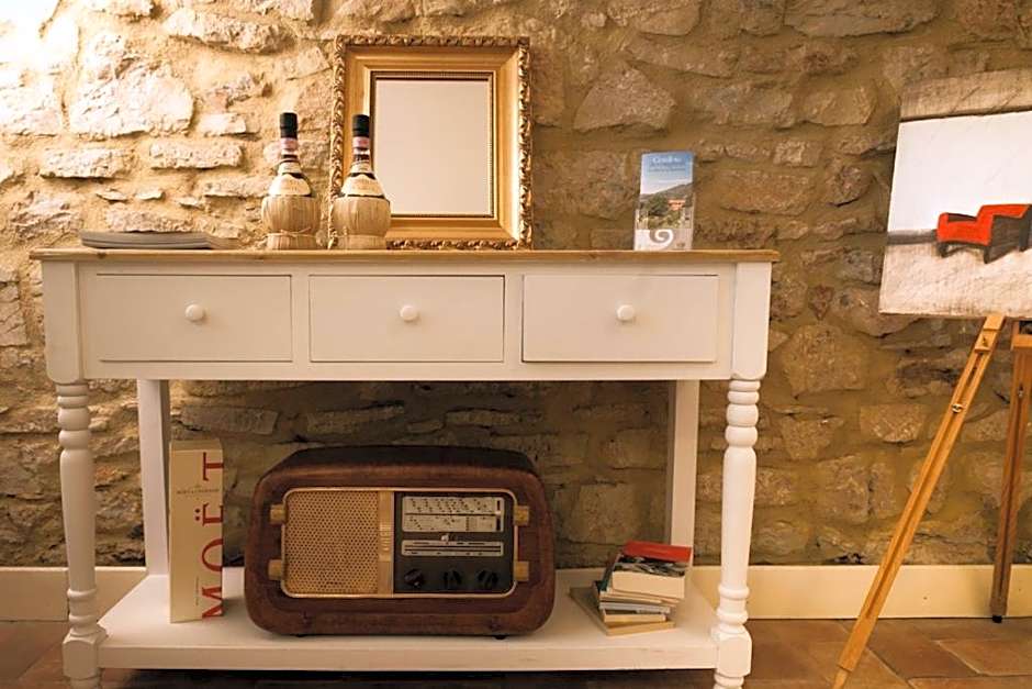 Giardino dei Sugheri