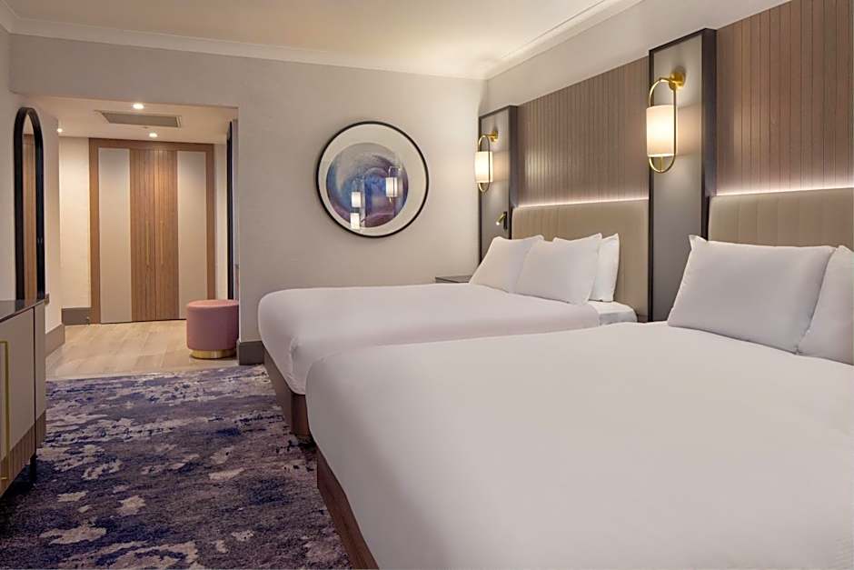 Hilton Glasgow