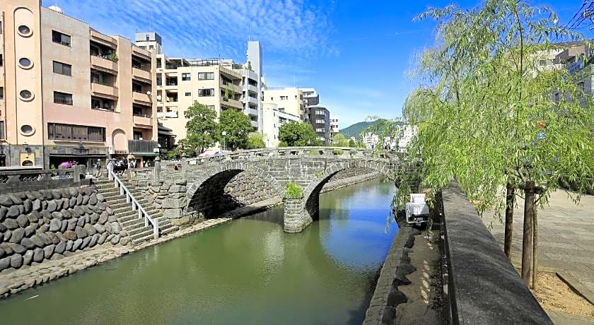 Hotel Monterey Nagasaki