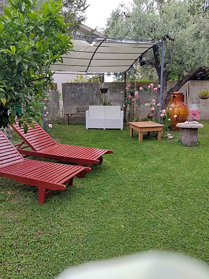 Villa Carol Appartamento e B&B