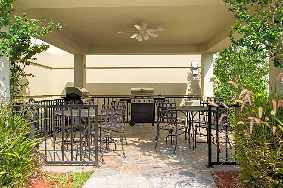 Candlewood Suites Houston Medical Center By IHG