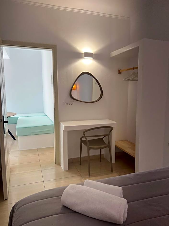 BlackRock suites