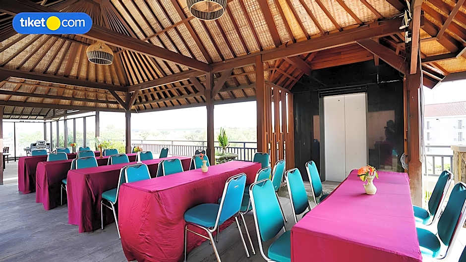 Nirmala Hotel & Resort