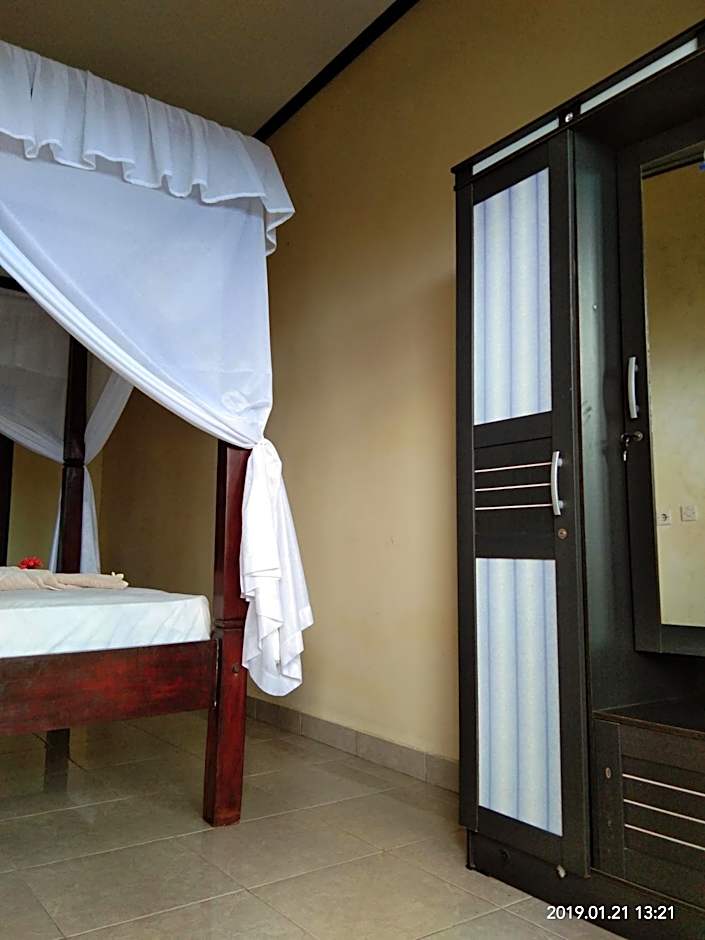 Bukit Indah Homestay