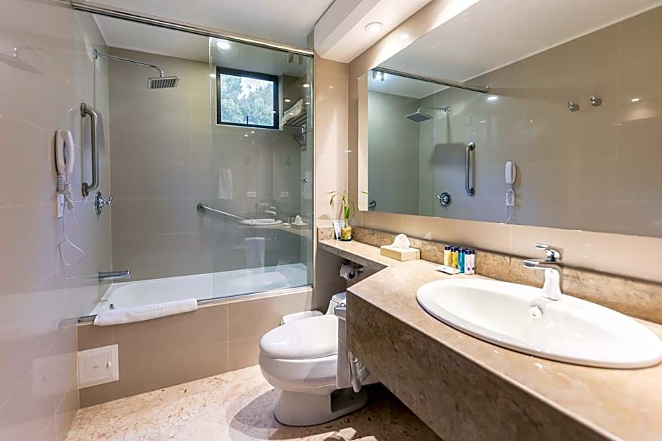 Hotel 101 Park House