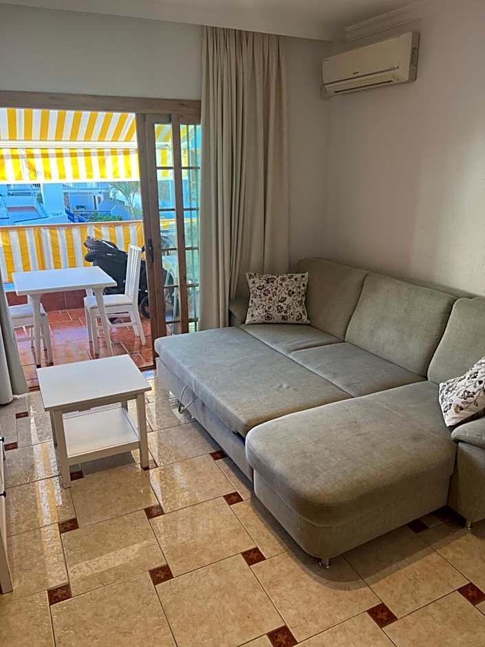 Hotel Marysol Accessible Los Cristianos Atlantic View