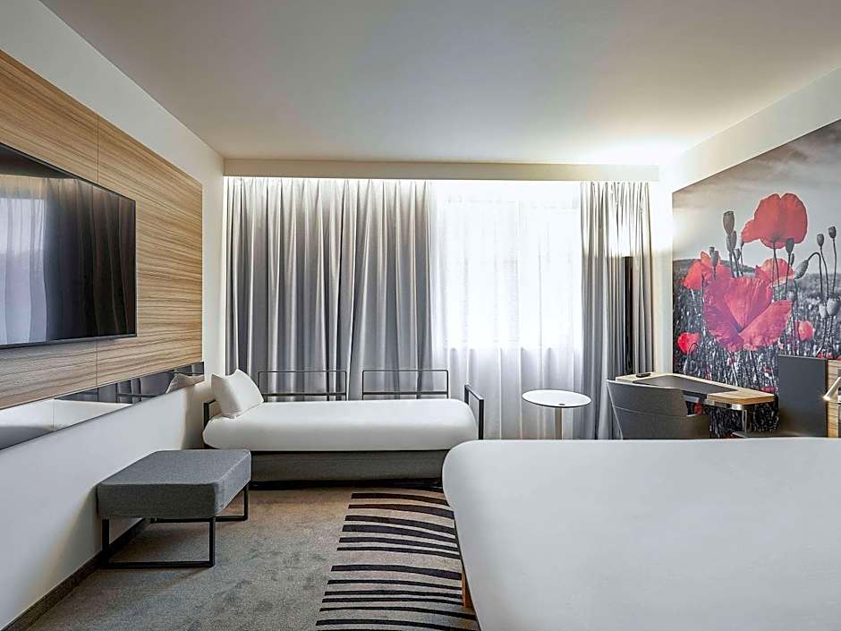 Novotel Ieper Centrum