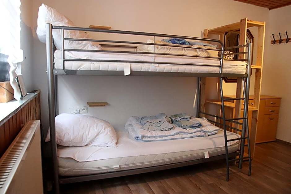 Photo 1 of 3 of Bed in 4-Bed Dormitory Room