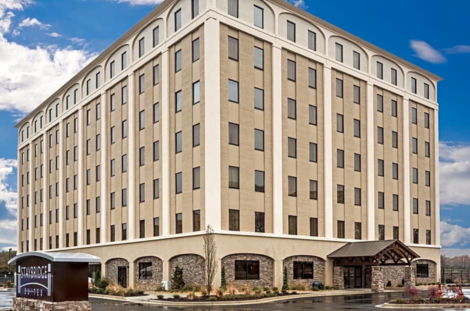 Staybridge Suites Atlanta Airport