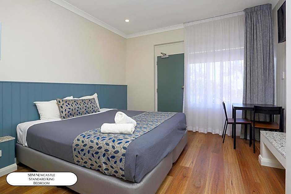 Surf Beach Motel Newcastle