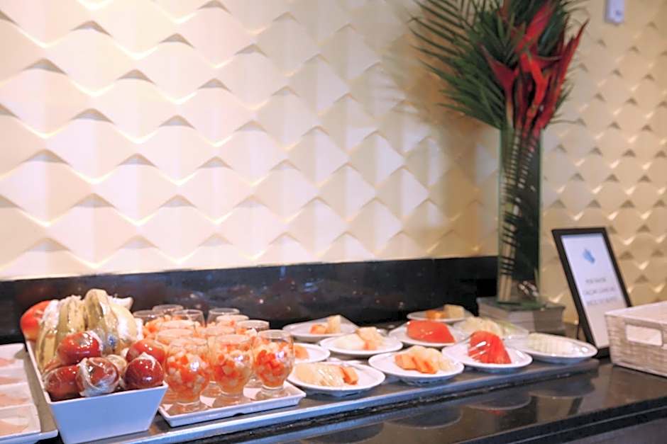 Transamerica Prestige Recife - Boa Viagem