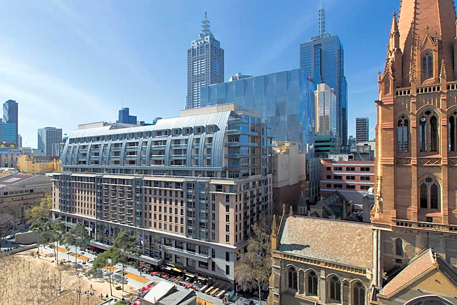 The Westin Melbourne