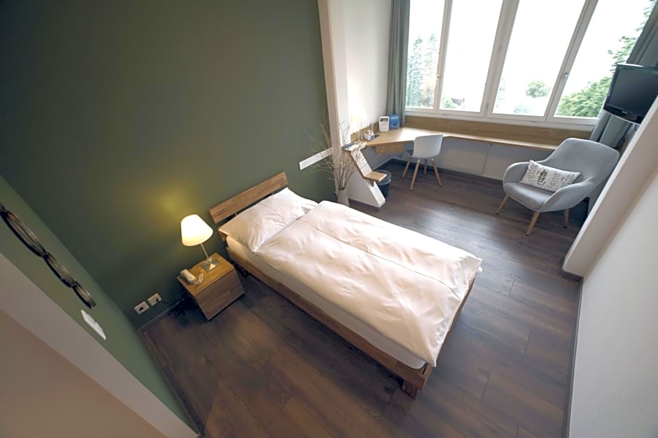 Hotel Ländli