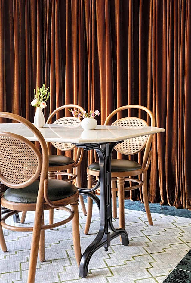 Graduate by Hilton Cambridge